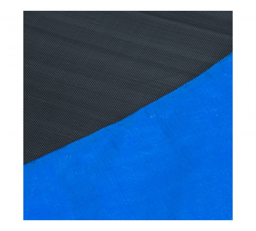 Батут DFC Trampoline Fitness с сеткой 16ft