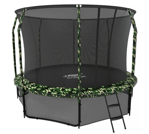 Батут Eclipse Space Twin 14FT (4.27м)