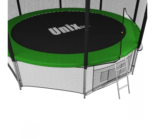 Батут UNIX Line Classic 6 ft (outside)