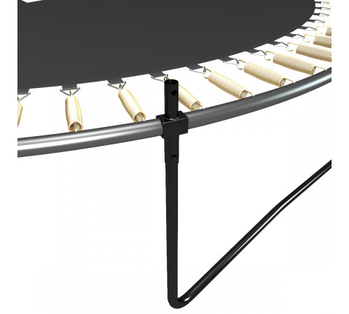 Батут UNIX Line SUPREME GAME 16 ft