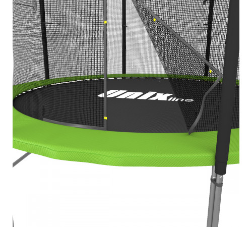 Батут UNIX Line Simple 12 ft (inside)