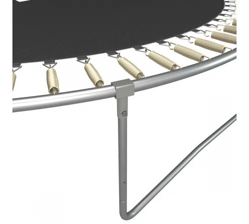Батут UNIX Line Simple 12 ft (outside)