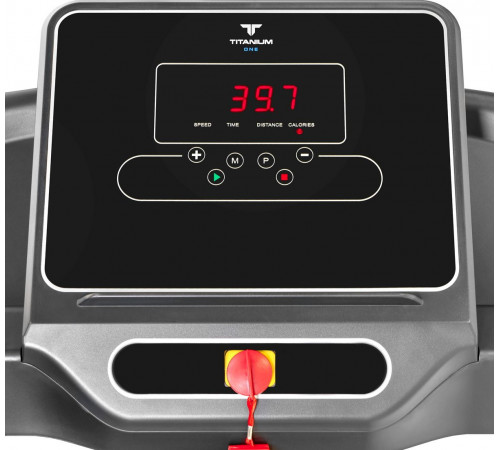 Беговая дорожка Titanium One T32 C APP