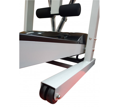 Беговая дорожка AMF 8212 (0.4)