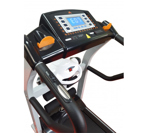 Беговая дорожка AMF 8212 (0.4) + поручни