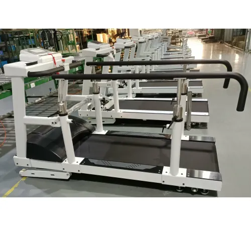 Беговая дорожка AMF B9000