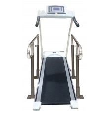 Беговая дорожка BC0 + поручни