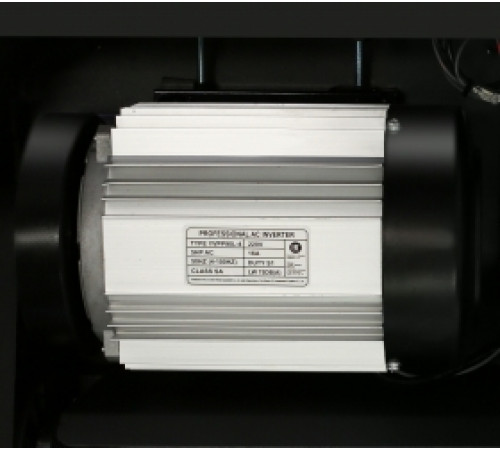 Беговая дорожка BRONZE GYM T1000M PRO TURBO