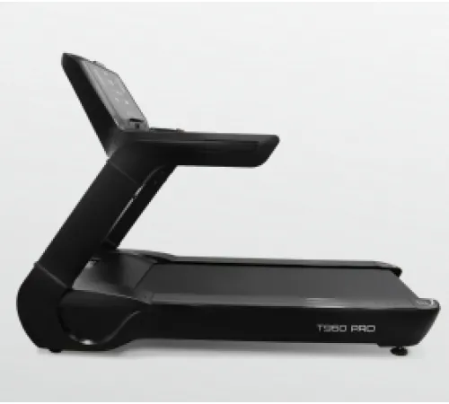 Беговая дорожка BRONZE GYM T960 PRO TFT
