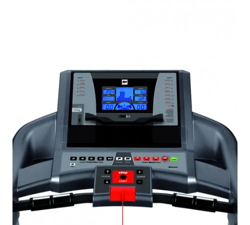 Беговая дорожка BH FITNESS F2W DUAL