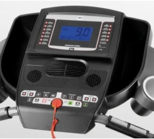 Беговая дорожка BH FITNESS PIONEER R3