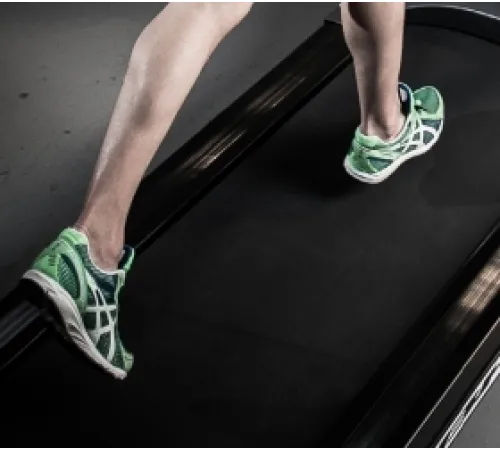 Беговая дорожка BH FITNESS PIONEER R5 