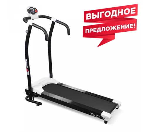 Беговая дорожка CARBON FITNESS T506 UP