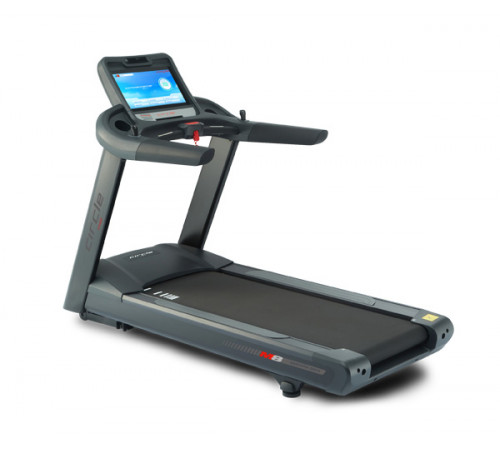 Беговая дорожка CIRCLE FITNESS M8 E Plus