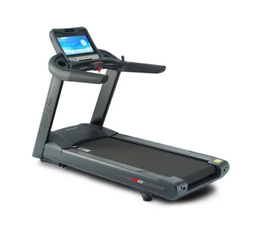 Беговая дорожка CIRCLE FITNESS M8 E Plus
