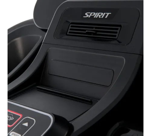 Беговая дорожка SPIRIT CT800+