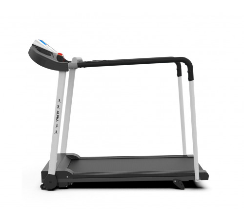 Беговая дорожка DFC ALPHA для реабилитации T-M