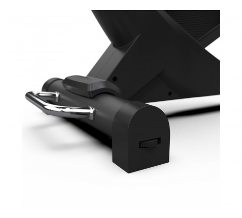 Велотренажер DFC B8729R горизонтальный