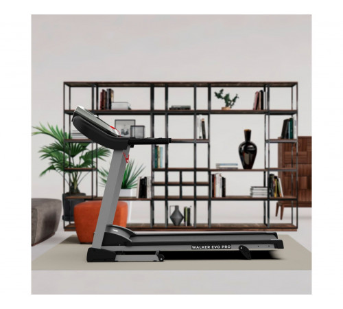 Беговая дорожка DFC WALKER EVO PRO для реабилитации T-S1 PRO