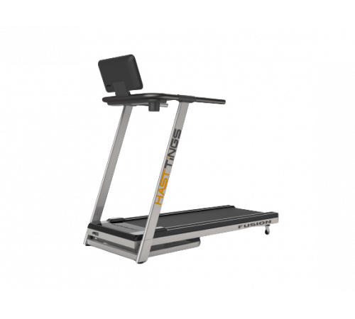 Беговая дорожка Hasttings Fusion