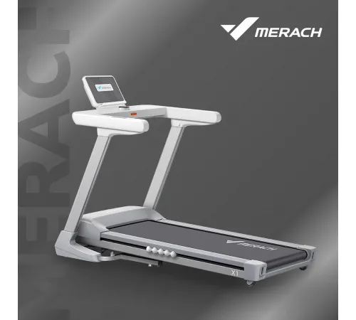 Беговая дорожка MERACH X1
