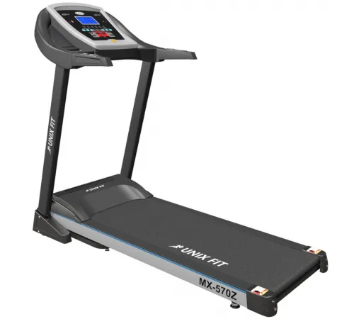 Беговая дорожка UNIXFIT MX-570Z