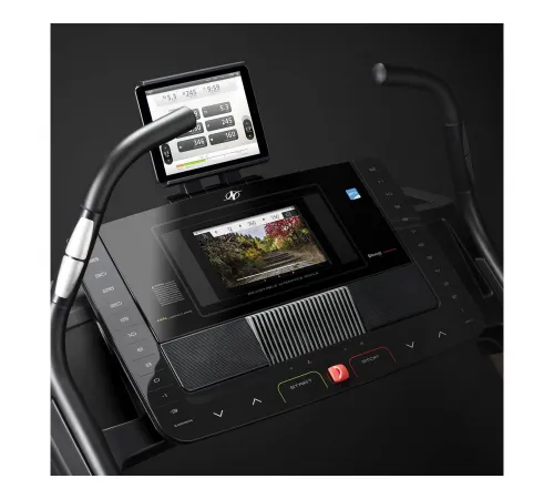 Беговая дорожка NordicTrack Incline Trainer X11i