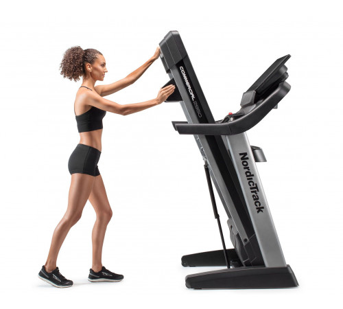 Беговая дорожка NordicTrack Commercial 2950 new, 22" HD-дисплей