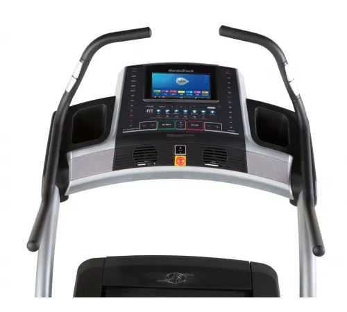 Беговая дорожка NordicTrack Incline Trainer X9i