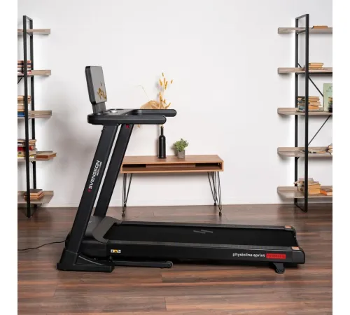 Беговая дорожка SVENSSON BODY LABS PHYSIOLINE SPRINTMASTER B