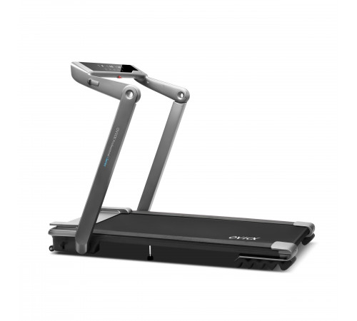 Беговая дорожка электрическая OVICX-I1 арт. PROT-214