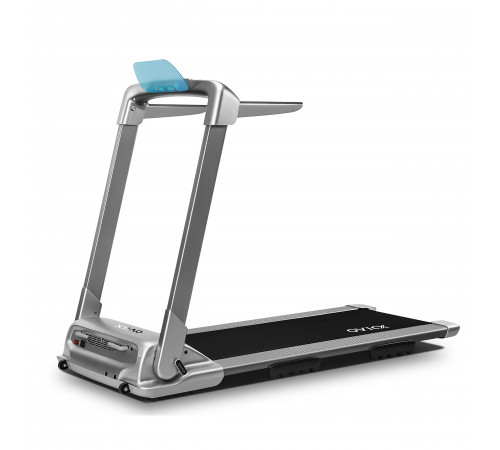 Беговая дорожка электрическая OVICX-Q2S PLUS арт. PROT-215