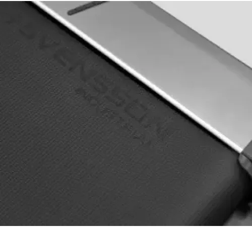 Беговая дорожка SVENSSON INDUSTRIAL ARMORTECH (graphite blue)