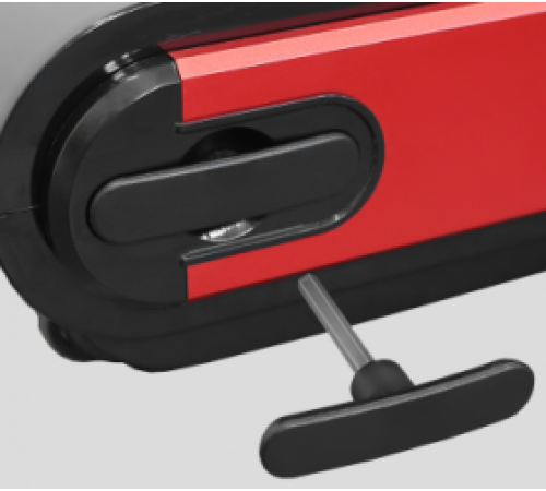 Беговая дорожка SVENSSON BODY LABS SPACETECH (CRIMSON GLORY)