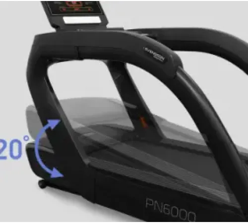 Беговая дорожка SVENSSON INDUSTRIAL PN6000
