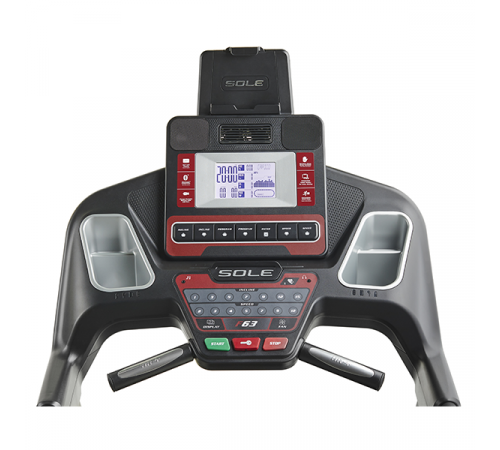 Беговая дорожка Sole F63