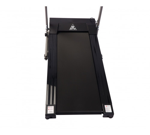 Беговая дорожка DFC CAMRY T-105B черный