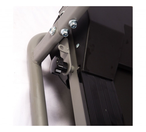 Беговая дорожка DFC CAMRY T-105B черный