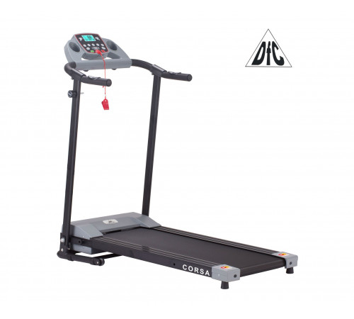 Беговая дорожка DFC CORSA T-120
