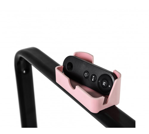 Беговая дорожка DFC SLIM PRO pink