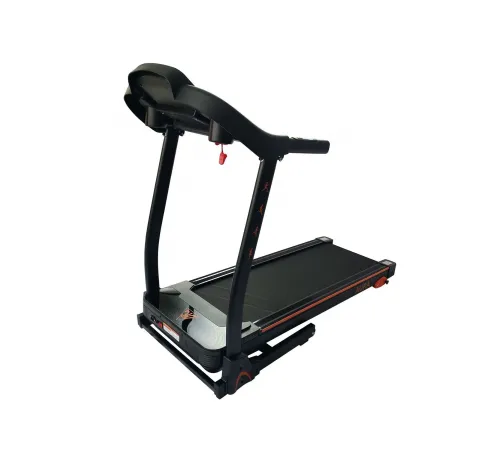 Беговая дорожка DFC AURA T450