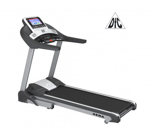 Беговая дорожка DFC SERA T780