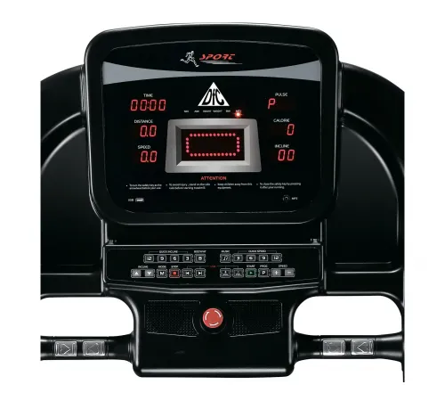 Беговая дорожка DFC RUNNER T810 Pro