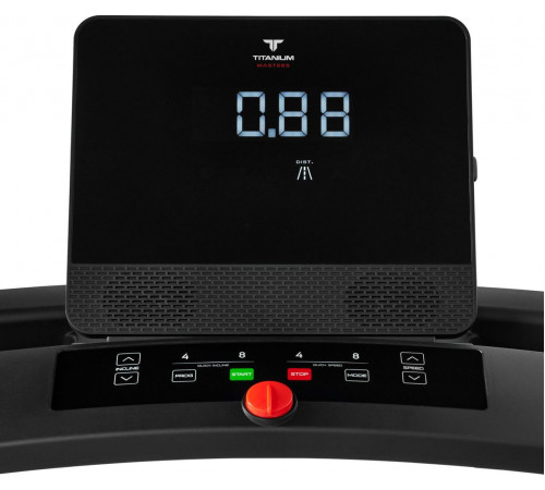 Беговая дорожка Titanium Masters Physiotech A260