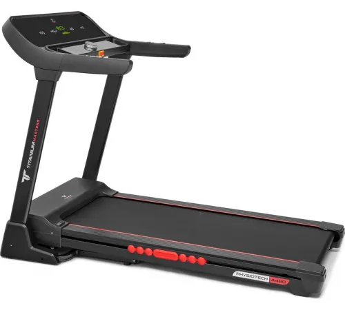 Беговая дорожка Titanium Masters Physiotech A480