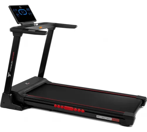 Беговая дорожка Titanium Masters Physiotech A520