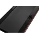 Беговая дорожка Titanium Masters Slimtech C10, коричневая
