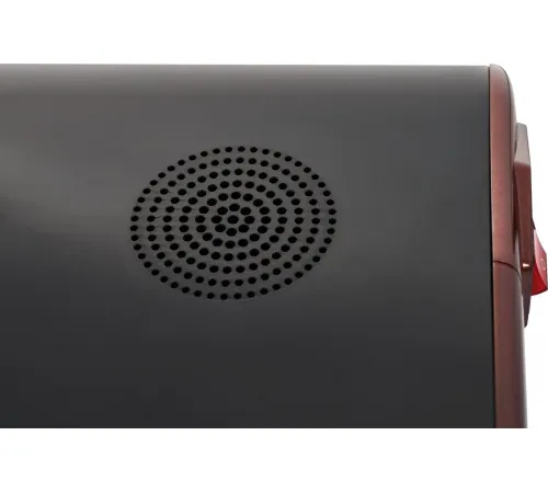 Беговая дорожка Titanium Masters Slimtech C10, коричневая