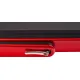 Беговая дорожка Titanium Masters Slimtech C10, красная
