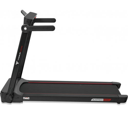 Беговая дорожка Titanium Masters Slimtech C350